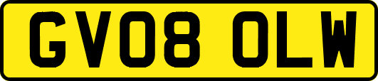 GV08OLW