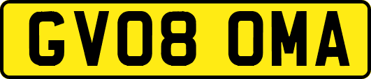 GV08OMA