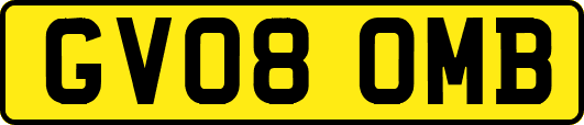 GV08OMB