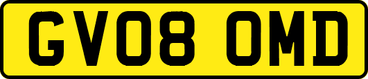 GV08OMD
