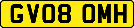 GV08OMH