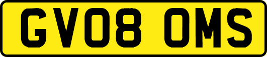 GV08OMS