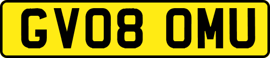 GV08OMU
