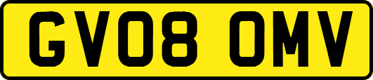 GV08OMV