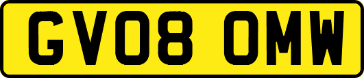 GV08OMW