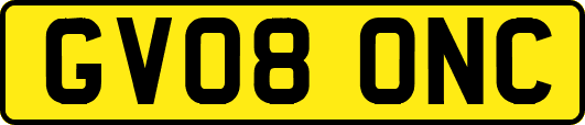 GV08ONC