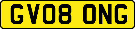 GV08ONG
