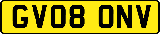 GV08ONV