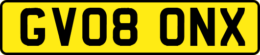 GV08ONX
