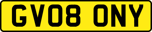GV08ONY