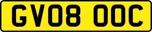 GV08OOC