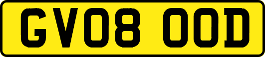 GV08OOD