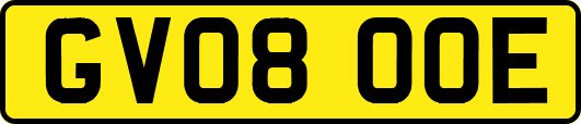 GV08OOE