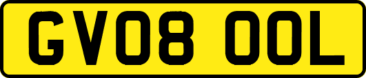 GV08OOL