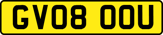 GV08OOU