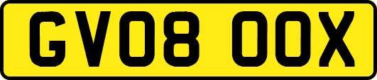 GV08OOX