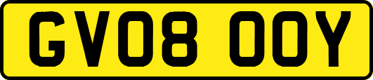 GV08OOY