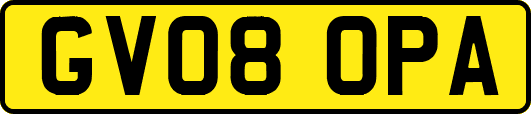 GV08OPA