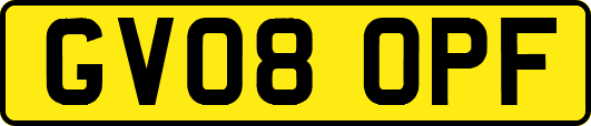 GV08OPF