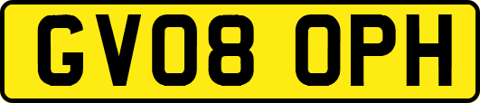GV08OPH