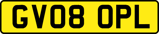 GV08OPL