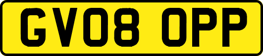 GV08OPP