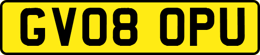 GV08OPU