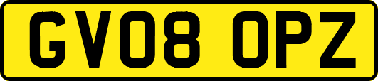 GV08OPZ