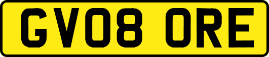 GV08ORE