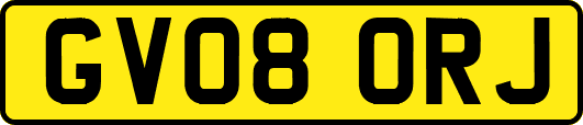 GV08ORJ