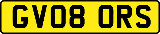 GV08ORS