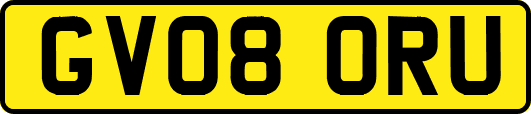 GV08ORU