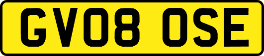 GV08OSE