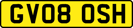 GV08OSH