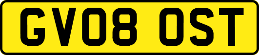 GV08OST