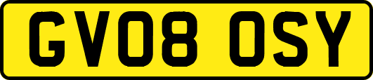 GV08OSY