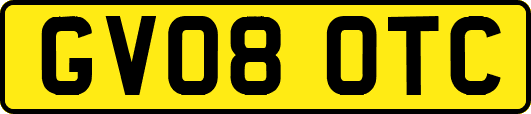 GV08OTC