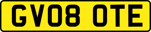 GV08OTE