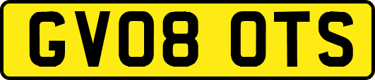 GV08OTS