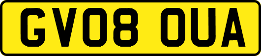 GV08OUA