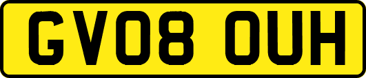 GV08OUH