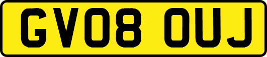 GV08OUJ