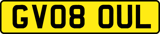 GV08OUL