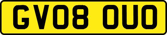 GV08OUO