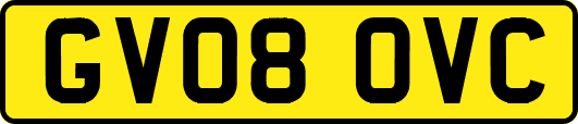 GV08OVC