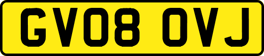 GV08OVJ