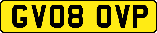 GV08OVP