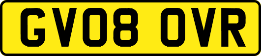 GV08OVR