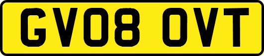 GV08OVT