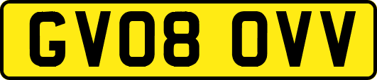 GV08OVV